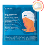 GYADA Cosmetics Подхранваща лист-маска за коса