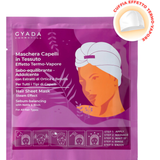 GYADA Cosmetics Uravnotežena celulozna maska za lase