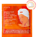 GYADA Cosmetics Revitalisierende Tuchmaske für die Haare - 60 ml