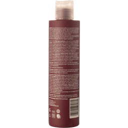 Hyalurvedic Шампоан за цветен блясък Dark Hair - 200 ml