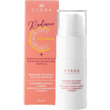 GYADA Cosmetics Soin Contour Yeux & Lèvres "Radiance"