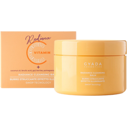 GYADA Cosmetics Radiance 2-Phasen Reinigungsbalsam