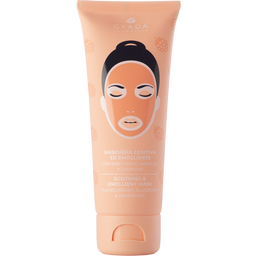 GYADA Cosmetics Подхранваща и успокояваща маска за лице - 75 ml