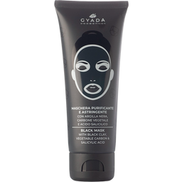 GYADA Cosmetics Čistilna in učvrstitvena maska za obraz - 75 ml