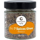 Cosmoveda 7 Spices Ghee Masala Bio