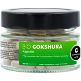 Cosmoveda Gokshura kapsule - bio