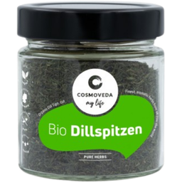 Cosmoveda Organic Dill Tips - 30 g