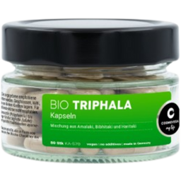 Cosmoveda Bio Triphala - Gélules - 80 gélules