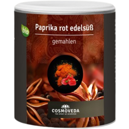 Cosmoveda Organic Sweet Paprika - 300 g