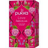 Pukka Love Herbal Tea