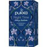 Pukka Night Time Био билков чай