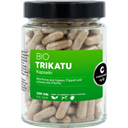 Cosmoveda Organic Trikatu Capsules - 200 Capsules