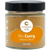 Cosmoveda Organic Curry Masala - Mild