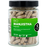 Cosmoveda Organic Manjistha Capsules