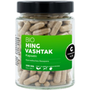 Cosmoveda Organic Hingvashtak Capsules - 200 Capsules