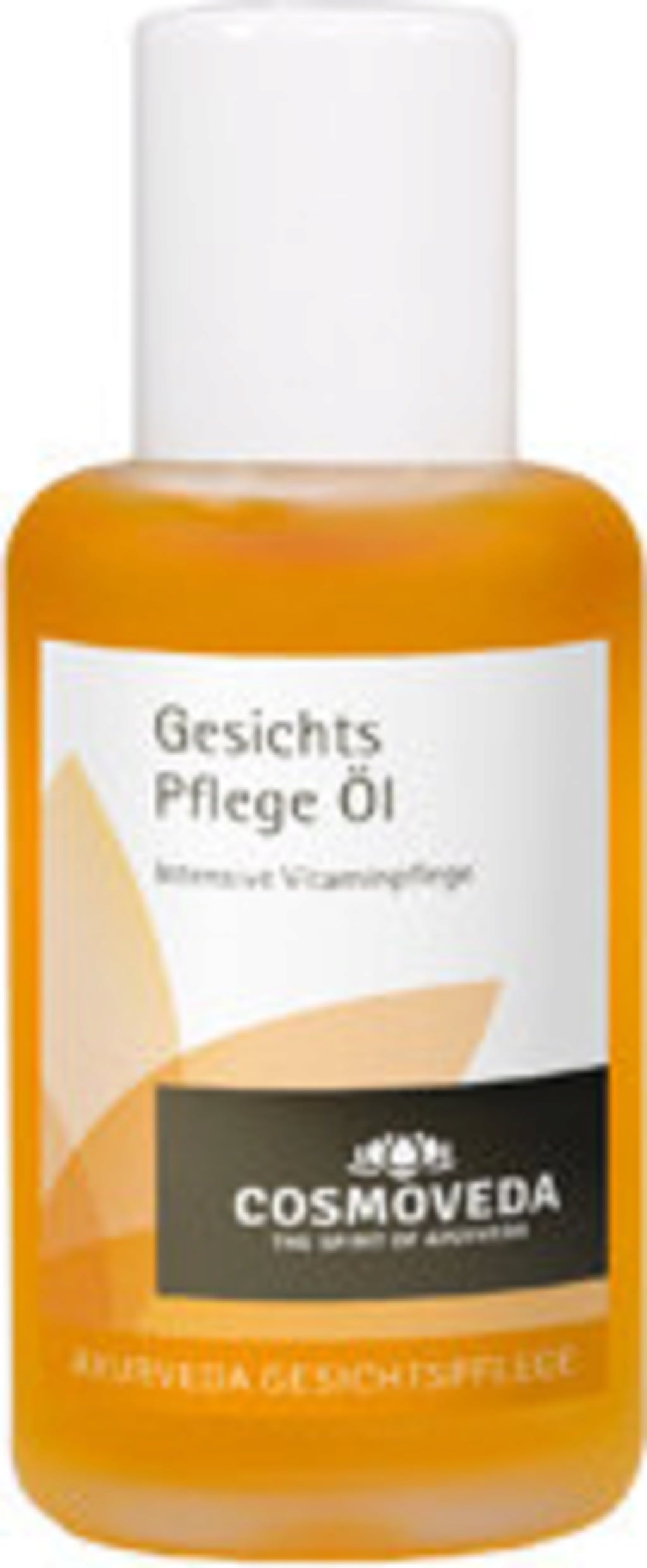 Cosmoveda Gesichtspflegeöl - Centella