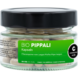 COSMOVEDA Capsule di Bio Pippali