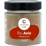 Cosmoveda Anis gemahlen - Bio