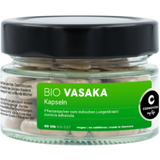 Cosmoveda Organic Vasaka Capsules
