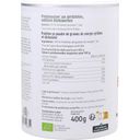 Govinda Protéine de Courge Bio - en Poudre - 400 g