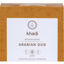 Khadi Savon Shanti - Arabian Oud