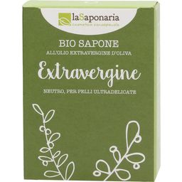 La Saponaria Milo z olivnim oljem
