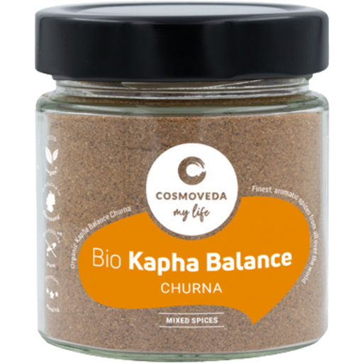 Cosmoveda Organic Kapha Balance Churna - 90 g