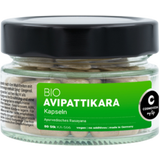 Cosmoveda Organic Avipattikara Capsules