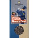 Bio pobudzająca herbata English Breakfast Tee