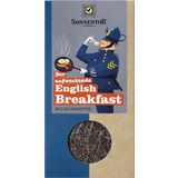 Organic Stimulating English Breakfast Tea