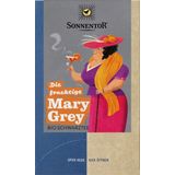 Sonnentor Био плодов чай Мери Грей