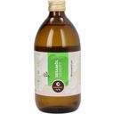 Cosmoveda Organic Sesame Oil, Ripened - 500 ml