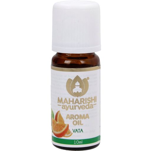 Maharishi Ayurveda Арома масло Вата - 10 ml