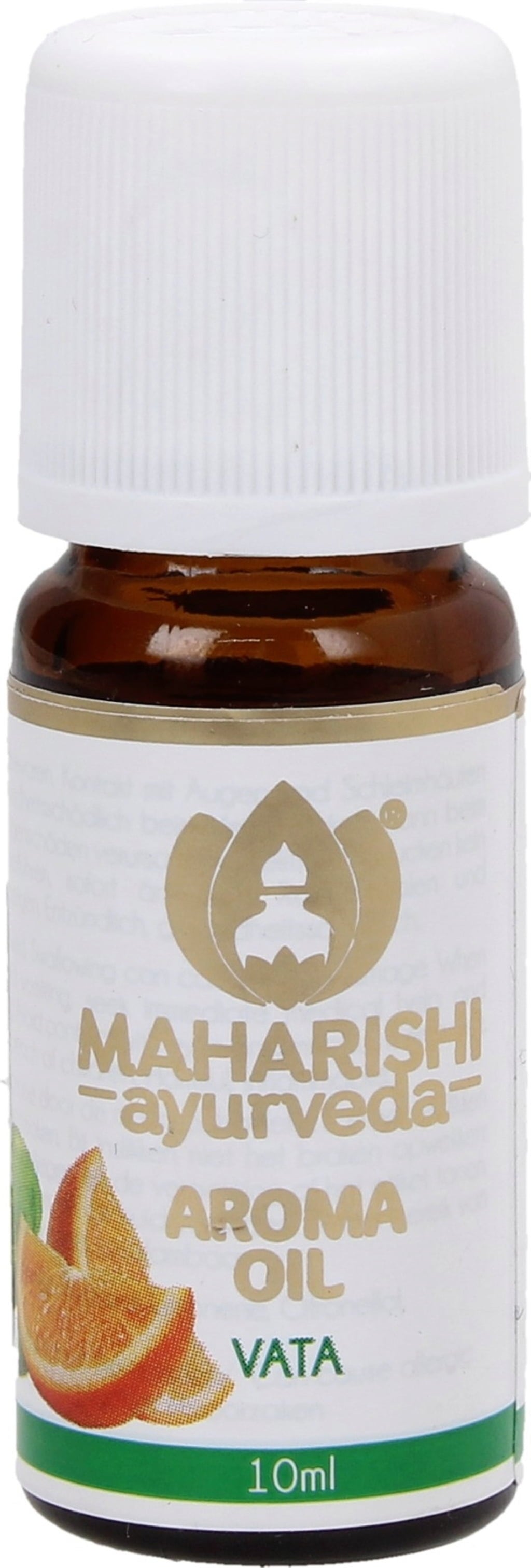 Maharishi Ayurveda Aromaöl Vata