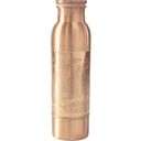 FORREST & LOVE Engraved Copper Bottle - Paradise