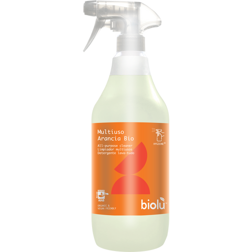 biolù Orange Universal Cleaner - 1 l