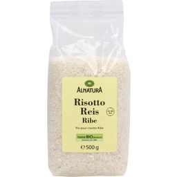 Alnatura Био ориз за ризото - 500 g