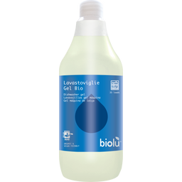 biolù Orange Dishwasher Detergent - 1 l