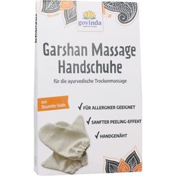 Govinda Garshan Massage Handschuh