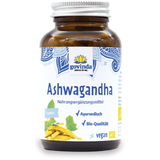 Govinda Organic Ashwagandha