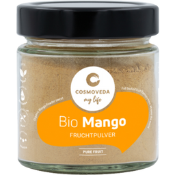 Cosmoveda Mango Fruchtpulver - Bio - 90 g