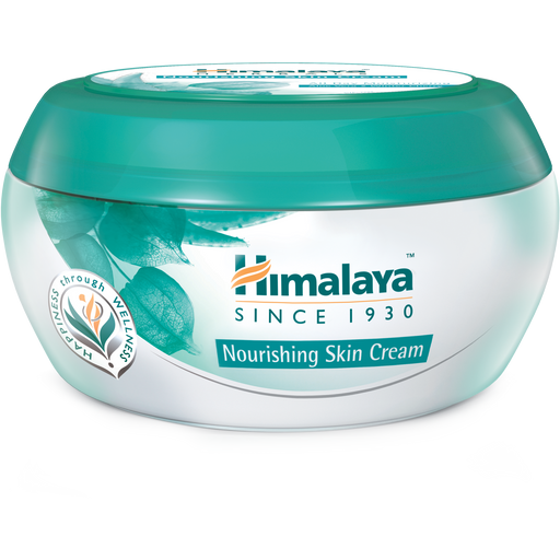 Himalaya Herbals Nourishing Skin krém - 150 ml