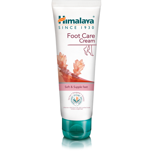 Himalaya Herbals Foot Care krém - 75 ml
