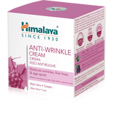 Himalaya Herbals Anti-Wrinkle krém