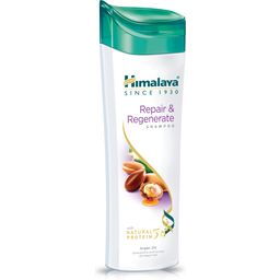 Himalaya Herbals Protein Shampoo Repair & Regeneration - 400 ml