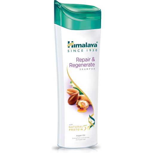 Himalaya Herbals Protein Shampoo Repair & Regenerate - 400 ml