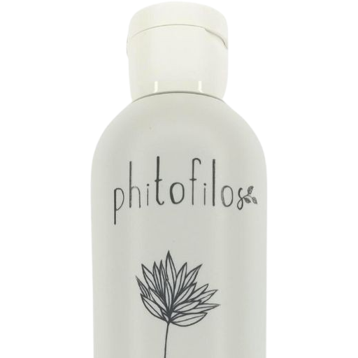 Phitofilos VegetAll Chamomile & Rhubarb Shampoo