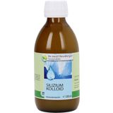 Dr. med. Ehrenberger Organic & Natural Products Colloidal Silicon