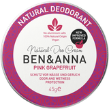 BEN & ANNA Natural Deo Cream