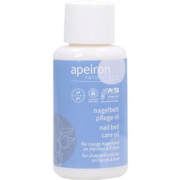 Apeiron Nagelbett Pflege-Öl - 50 ml